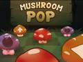 Cluiche Mushroom Pop