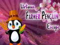 Cluiche  Virtuous Farmer Penguin Escape
