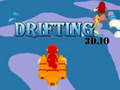 Cluiche Drifting 3D.IO