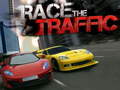 Cluiche Race The Traffic