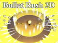 Cluiche Bullet Rush 3D