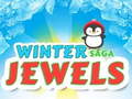 Cluiche Winter Jewels Saga