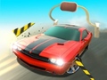 Cluiche Slingshot Stunt Driver