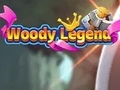 Cluiche Woody Legend