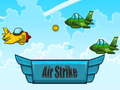 Cluiche Air Strike