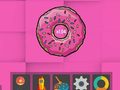 Cluiche Make Donuts Great Again