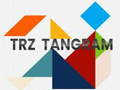 Cluiche TRZ Tangram