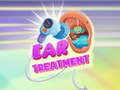 Cluiche Ear Treatment