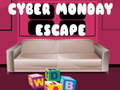 Cluiche Cyber Monday Escape