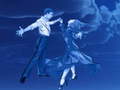 Cluiche Dancing in the Moonlight Jigsaw
