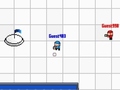 Cluiche SuperCTF