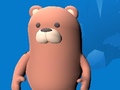Cluiche Fall Animals Multiplayer