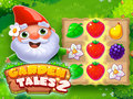 Cluiche Garden Tales 2