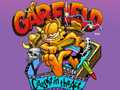 Cluiche Garfield Caught in the Act