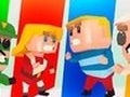 Cluiche Kogama: Blocks Real