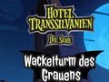 Cluiche Hotel Transylvania Blobby Tower of Horror