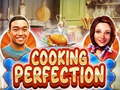 Cluiche Cooking Perfection