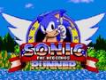 Cluiche Sonic The Hedgehog Runner
