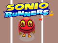 Cluiche Sonio Runners