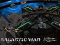 Cluiche Galactic War 