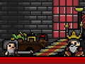 Cluiche A Pixel Adventure Legion