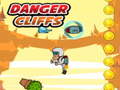 Cluiche Danger Cliffs