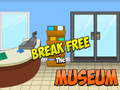 Cluiche Break Free The Museum