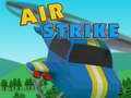 Cluiche Air Strike