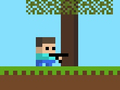 Cluiche Minecraft: Steve's Adventure