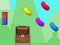 Cluiche Candy Catcher