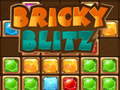 Cluiche Bricky blitz