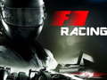 Cluiche F1 RACE