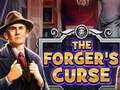 Cluiche The Forgers Curse