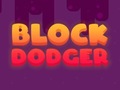 Cluiche Block Dodger
