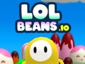 Cluiche LOL Beans.io