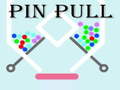 Cluiche Pin Pull