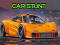 Cluiche Car Stunt