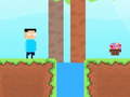 Cluiche Minescraft Herobrine