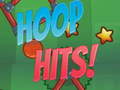 Cluiche Hoop Hits!