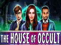 Cluiche The House of Occult