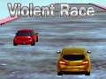 Cluiche Violent Race