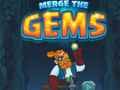 Cluiche Merge the Gems