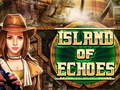 Cluiche Island of Echoes