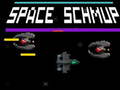 Cluiche Space Schmup