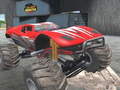 Cluiche Island Monster Offroad