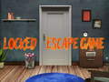 Cluiche Locked Escape game
