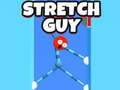 Cluiche Stretchy Guy