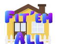 Cluiche Fit'em All