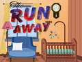 Cluiche The Runaway