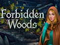 Cluiche Forbidden Woods